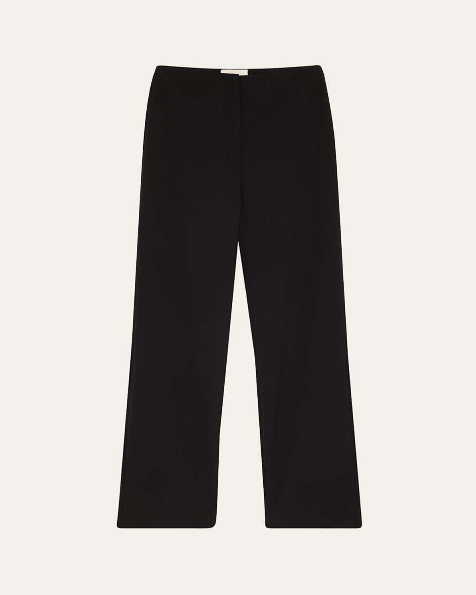 Irida Tailored Bootcut Trousers